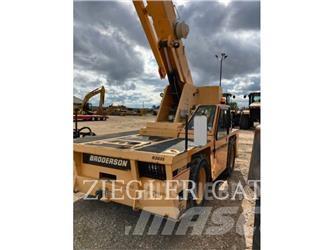 Broderson CRANE IC2003H Автокраны