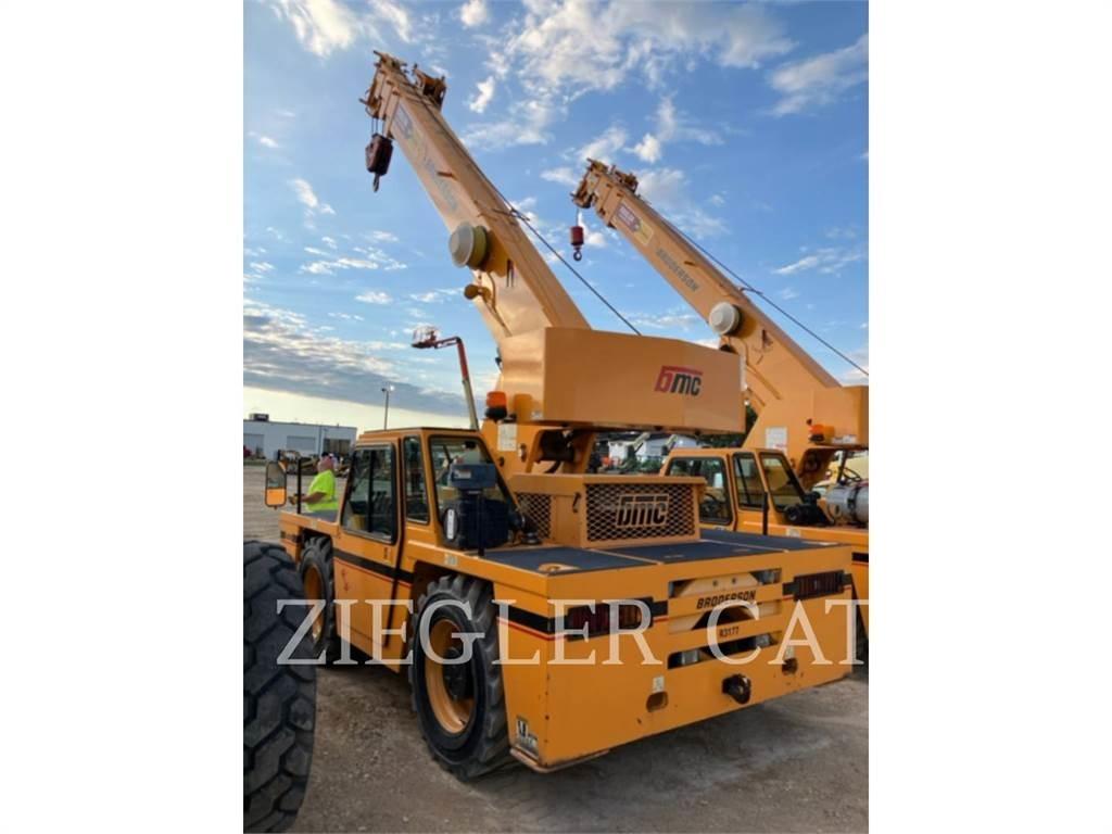 Broderson CRANE IC2003H Автокраны