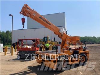 Broderson CRANE IC803H Автокраны