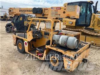 Broderson IC352F Автокраны