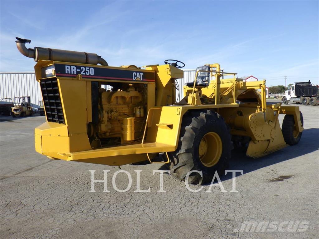 Bros LSPRM-8 Ресайклеры