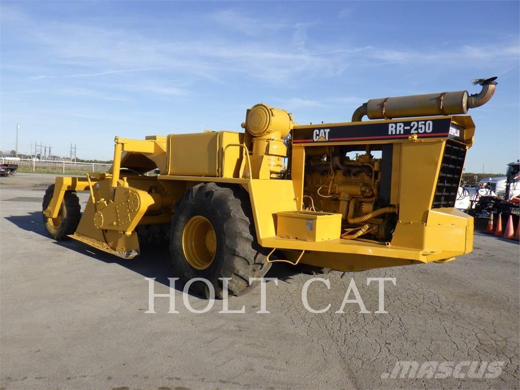 Bros LSPRM-8 Ресайклеры