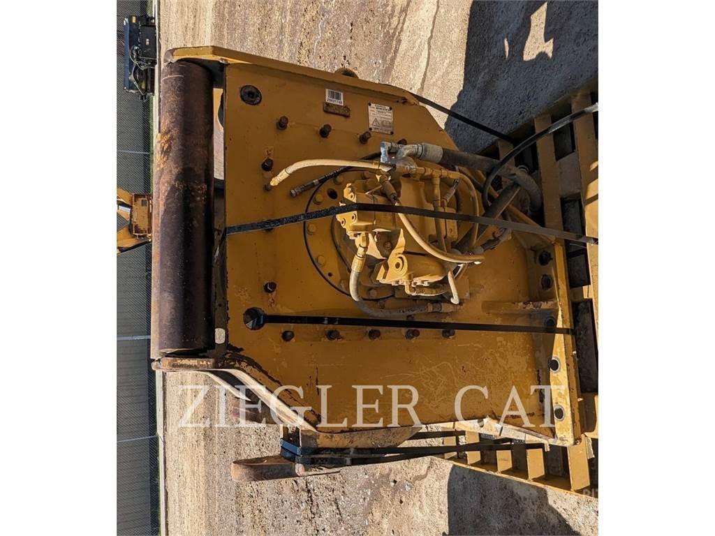 Carco H140 Гусеничные бульдозеры