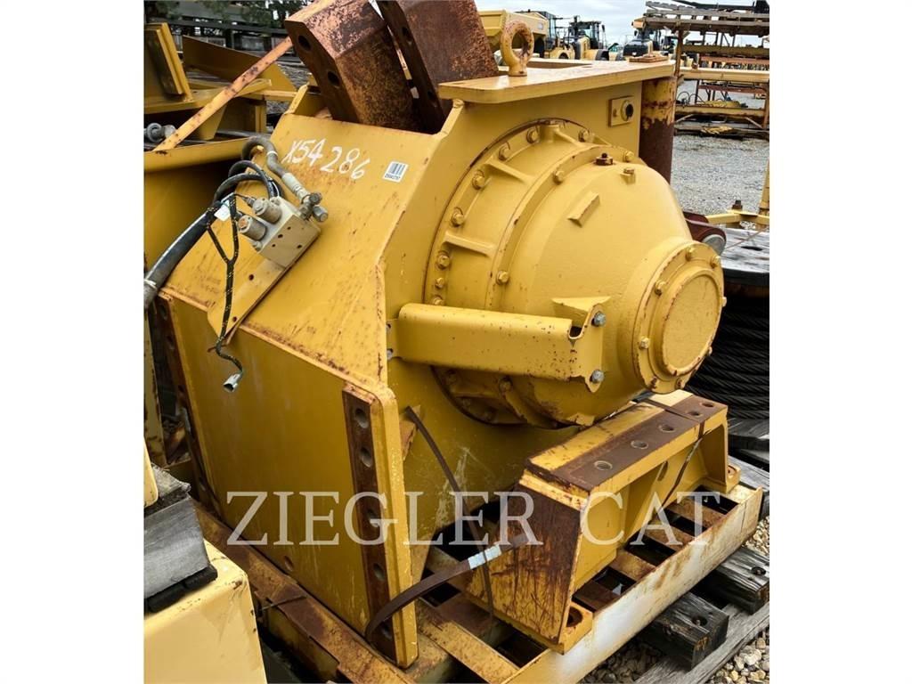 Carco H140 Гусеничные бульдозеры