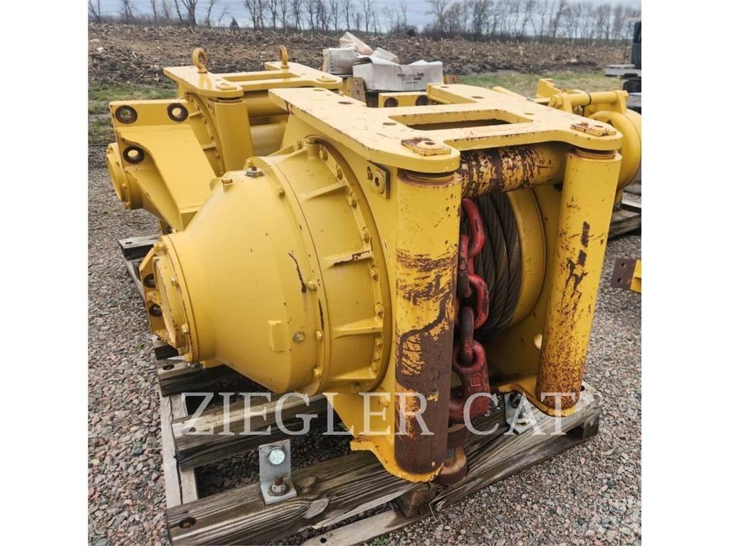 Carco H140 Гусеничные бульдозеры
