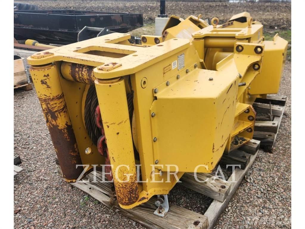 Carco H140 Гусеничные бульдозеры