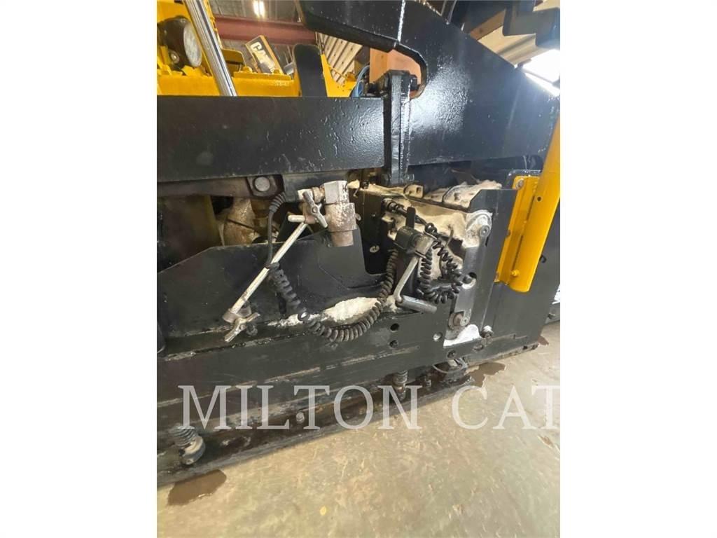 Carlson CP100 II Асфальтоукладчики