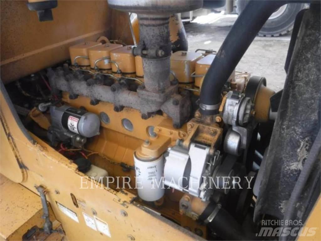 CASE 680L Экскаваторы-погрузчики