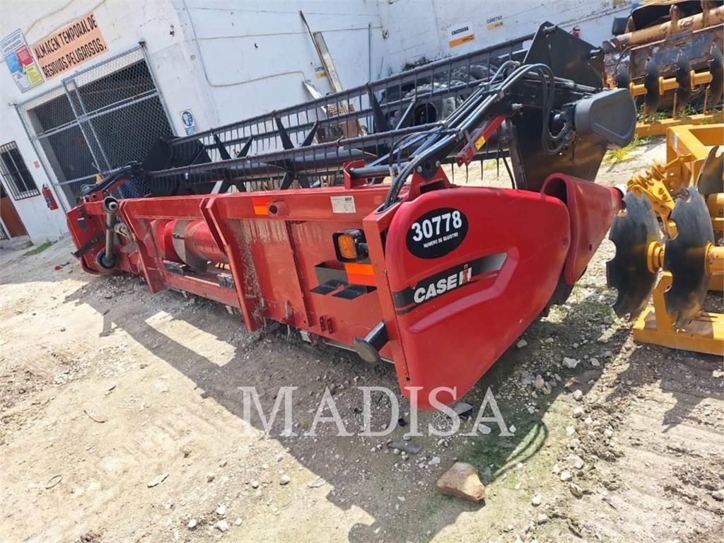 CASE A7000 Харвестеры