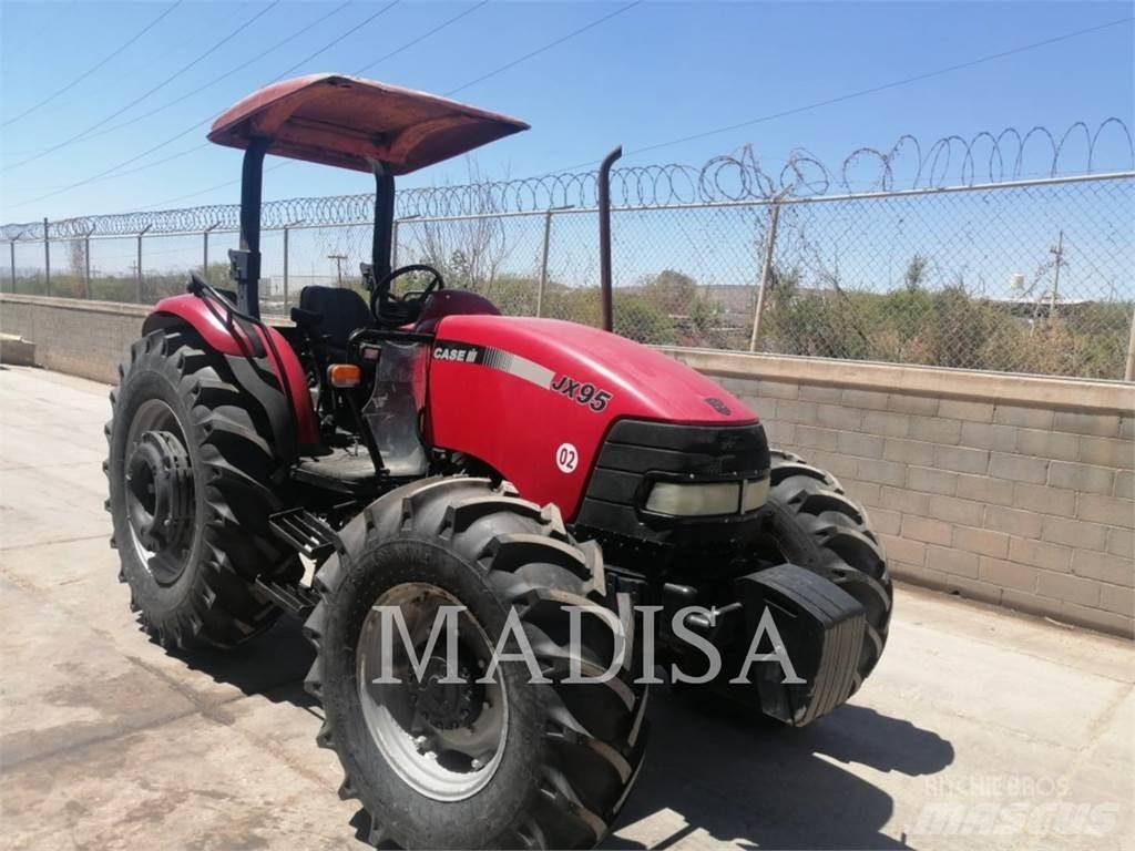 Case IH FARMALJX95 Трактора