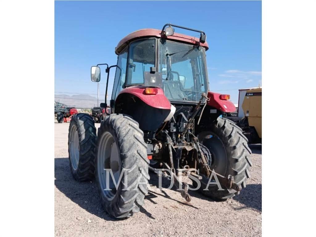 Case IH JX95LODCAB Трактора