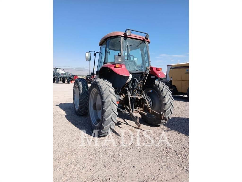 Case IH JX95LODCAB Трактора