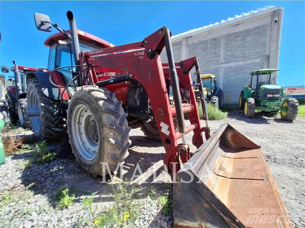 Case IH MAXXUM 175 Трактора