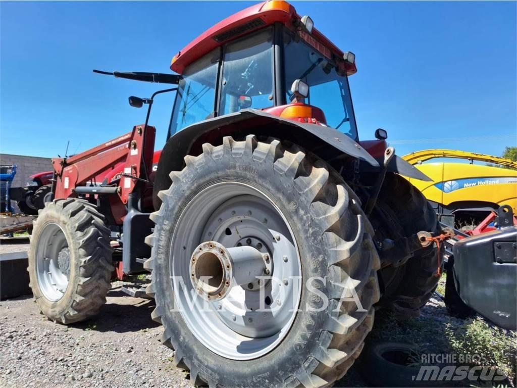 Case IH MAXXUM 175 Трактора