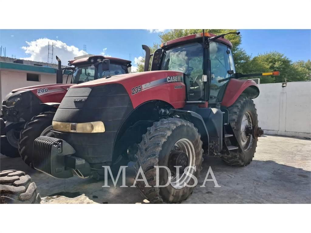 Case IH MX 235 MFD Трактора