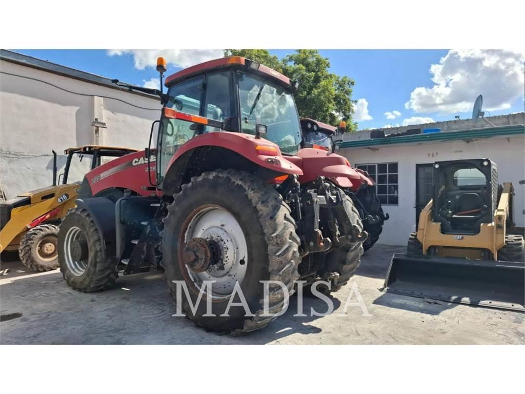Case IH MX 235 MFD Трактора