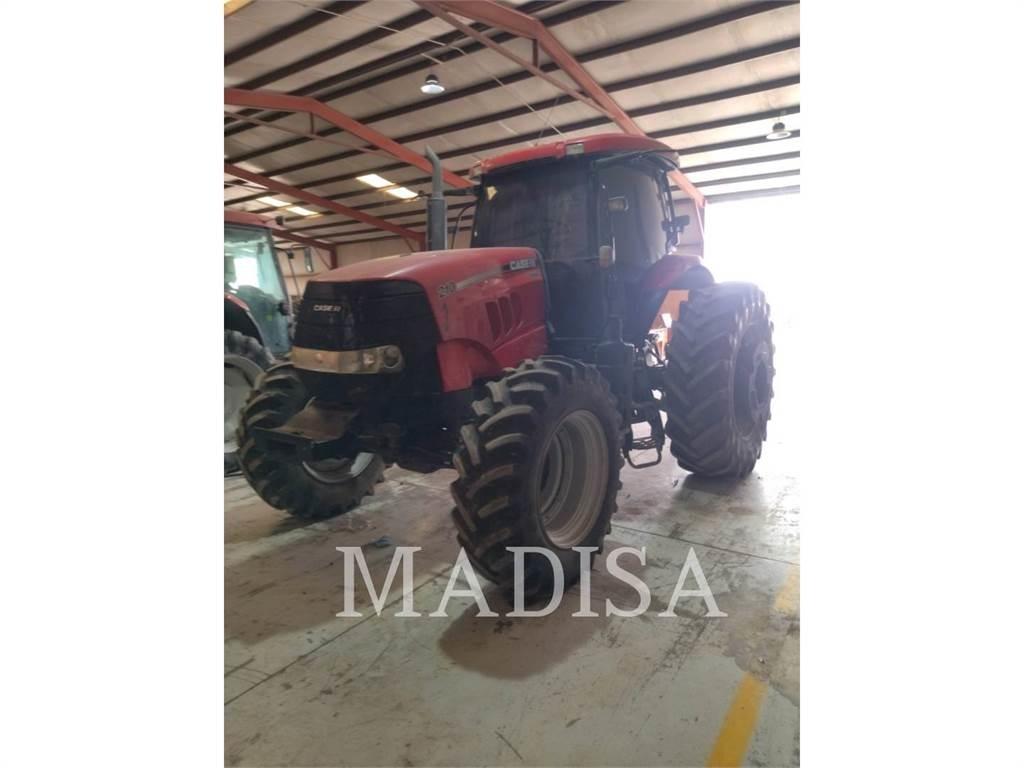 Case IH PUMA210 Трактора
