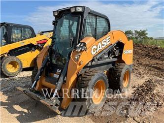 CASE SV280B Мини-погрузчики
