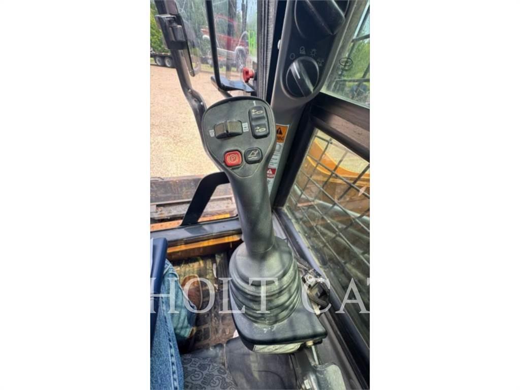 CASE TV620B Гусеничные фронтальные погрузчики