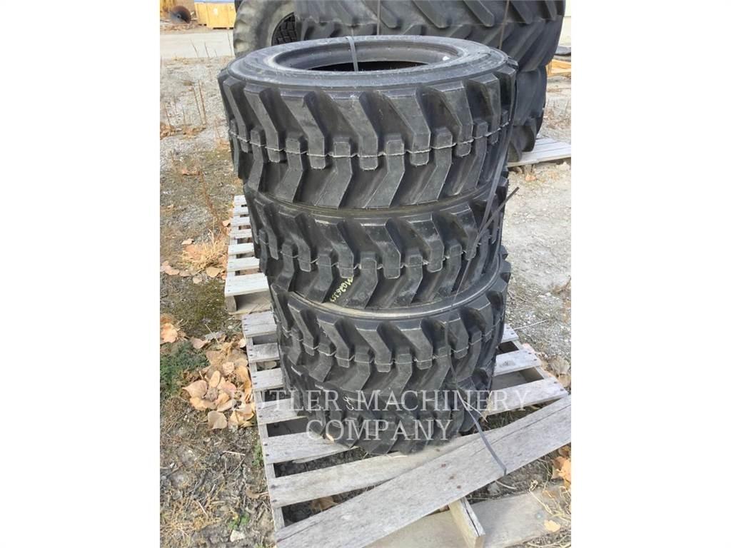 CAT 10/16.5 TIRES Шины и колёса