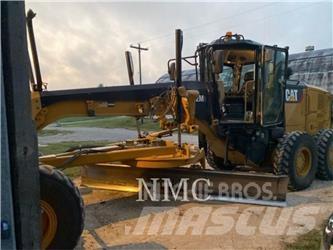 CAT 12 M3 Грейдеры