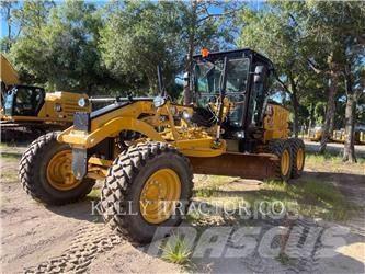 CAT 120-14 Грейдеры