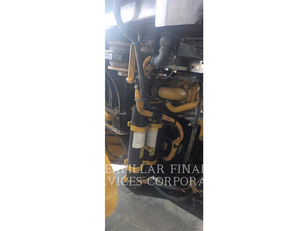 CAT 120-14 Грейдеры