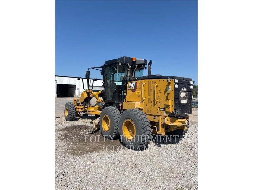 CAT 120-14AWJ Грейдеры