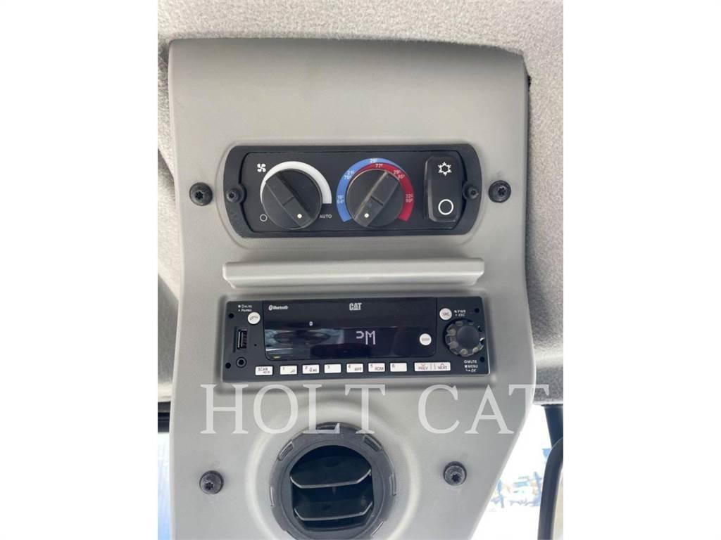 CAT 120 JOY Грейдеры