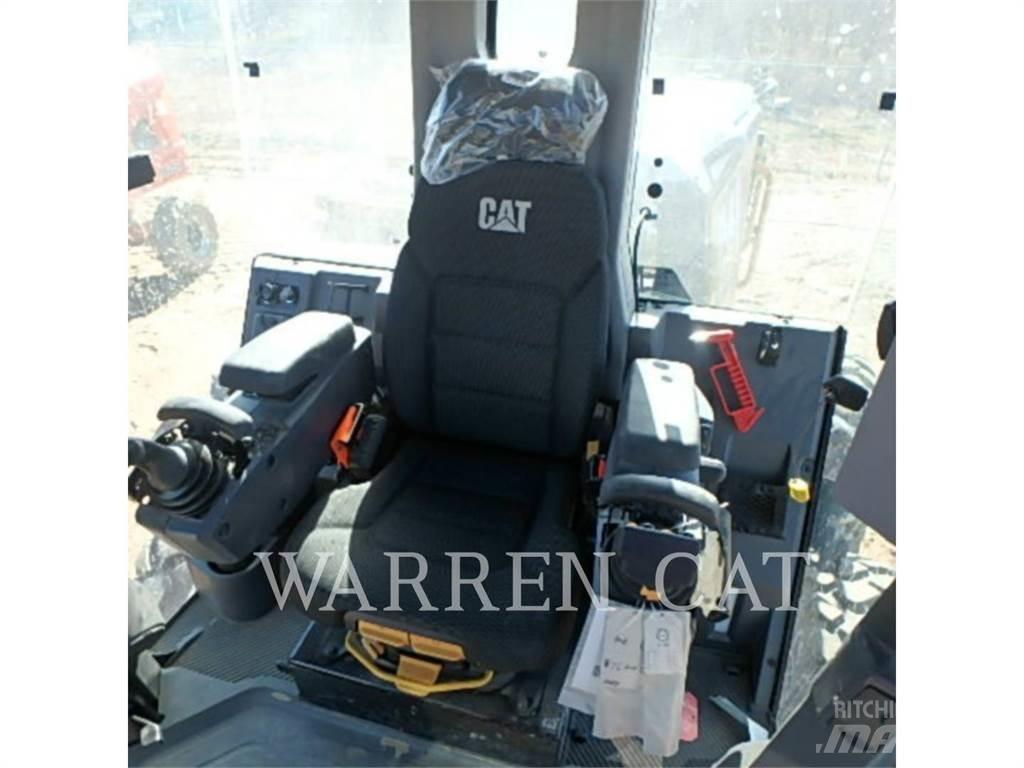 CAT 120 JY Грейдеры