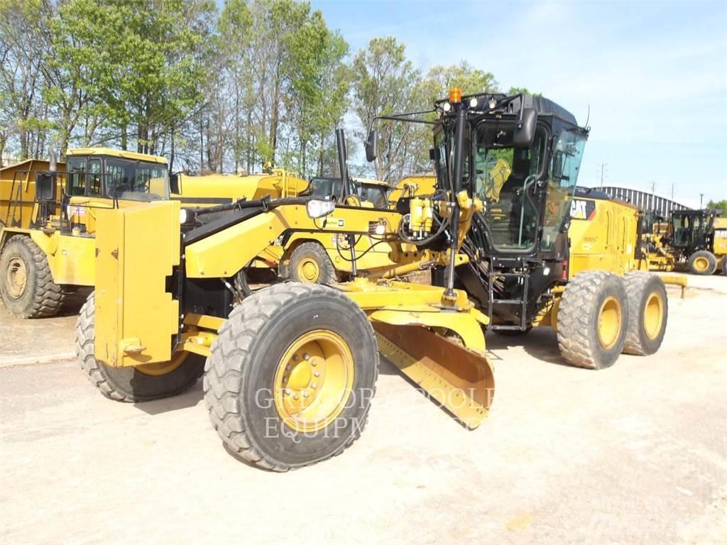 CAT 12014 Грейдеры