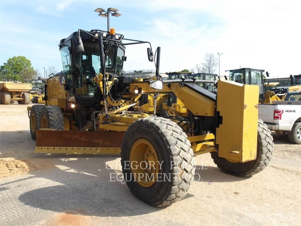 CAT 12014 Грейдеры