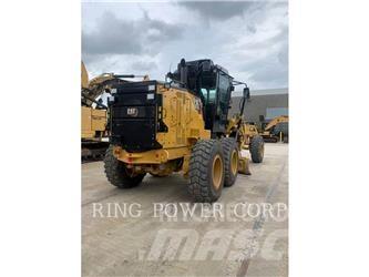 CAT 120JOY EW Грейдеры