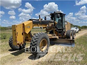 CAT 120M2 Грейдеры