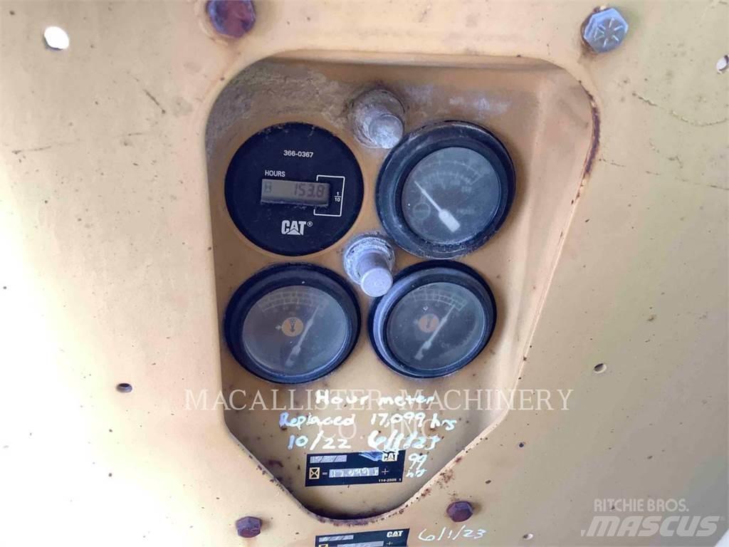 CAT 12G Грейдеры