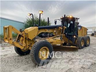 CAT 12M Грейдеры