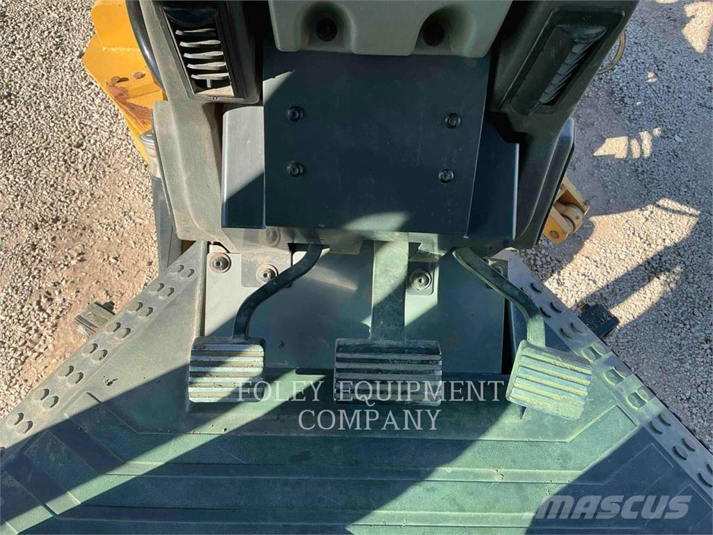 CAT 12M Грейдеры