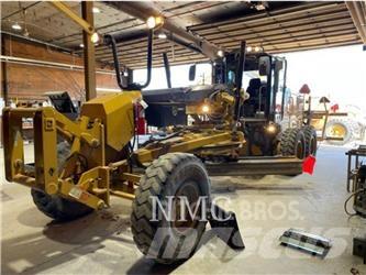 CAT 12M2 Грейдеры