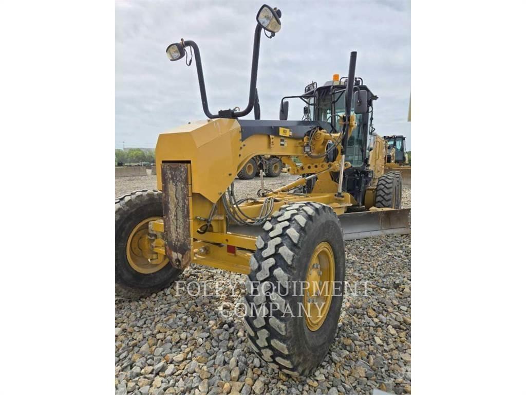 CAT 12M2 Грейдеры