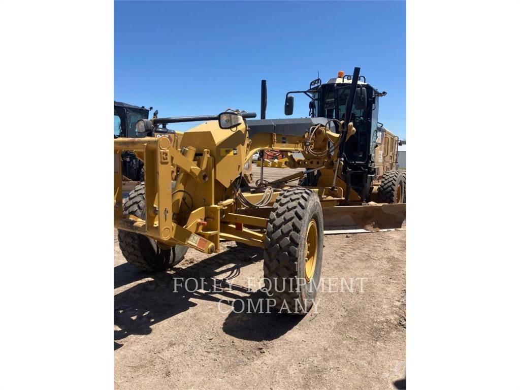 CAT 12M2 Грейдеры