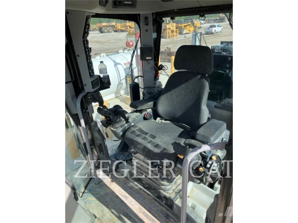 CAT 12M2 Грейдеры