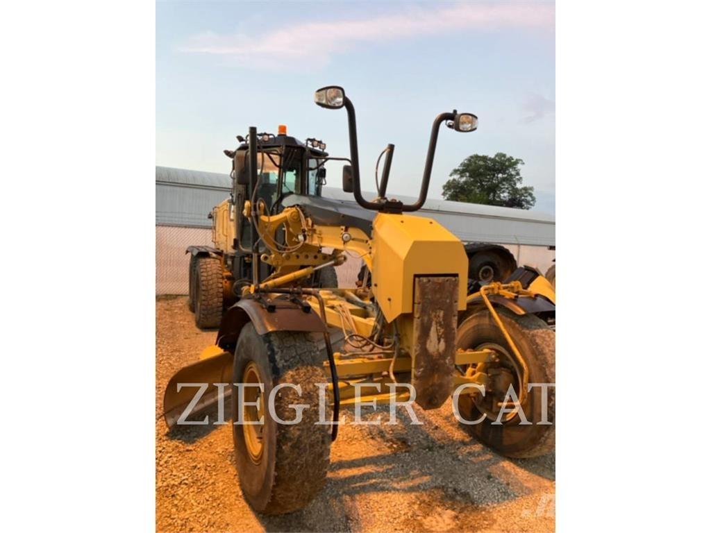 CAT 12M2 Грейдеры