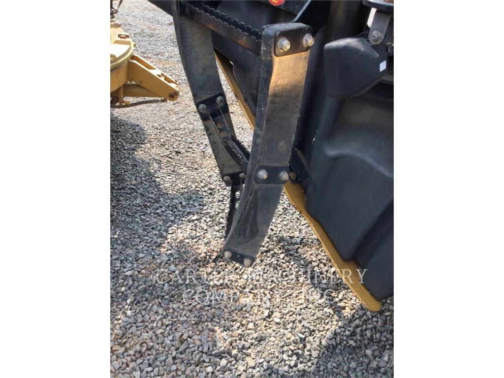 CAT 12M2 Грейдеры