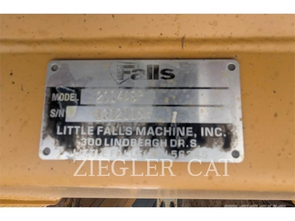 CAT 12M2AWD Грейдеры