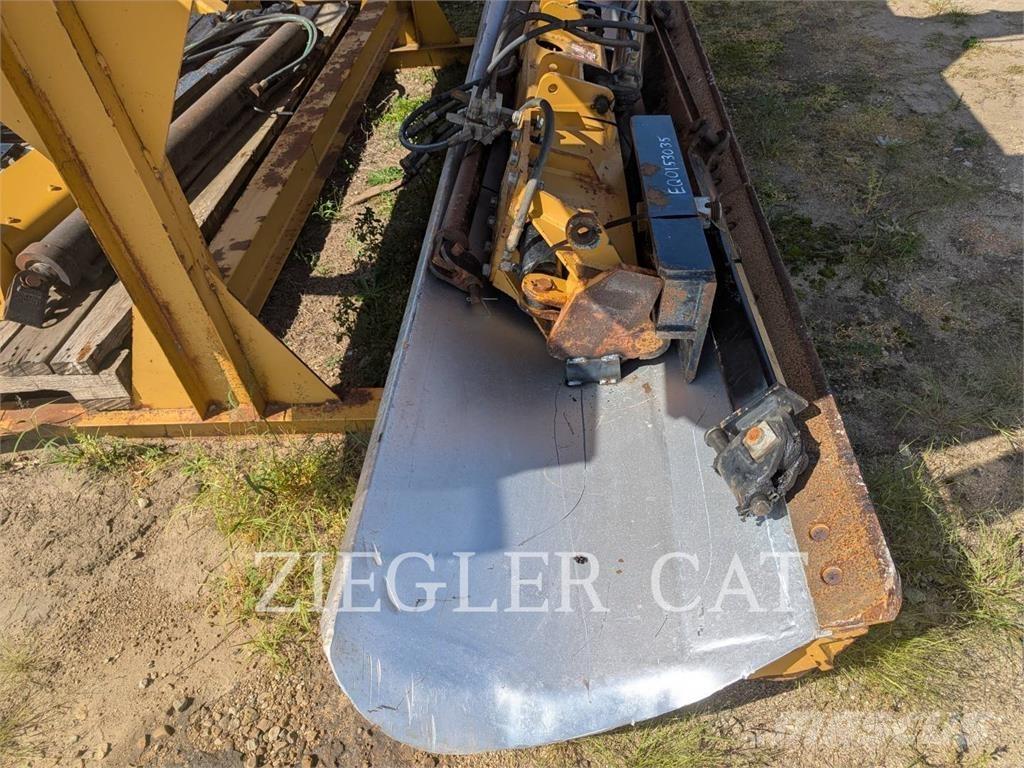 CAT 12M2AWD Грейдеры