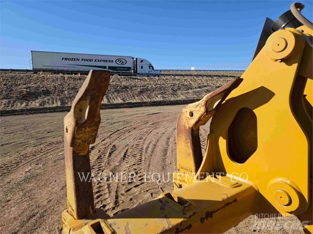CAT 12M3 Грейдеры