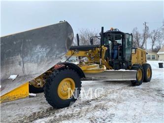CAT 12M3 Грейдеры