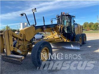 CAT 12M3 Грейдеры