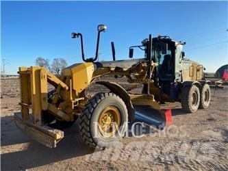 CAT 12M3 Грейдеры