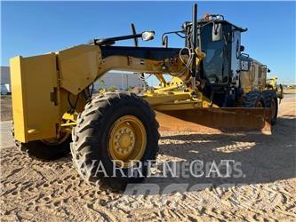 CAT 12M3 Грейдеры